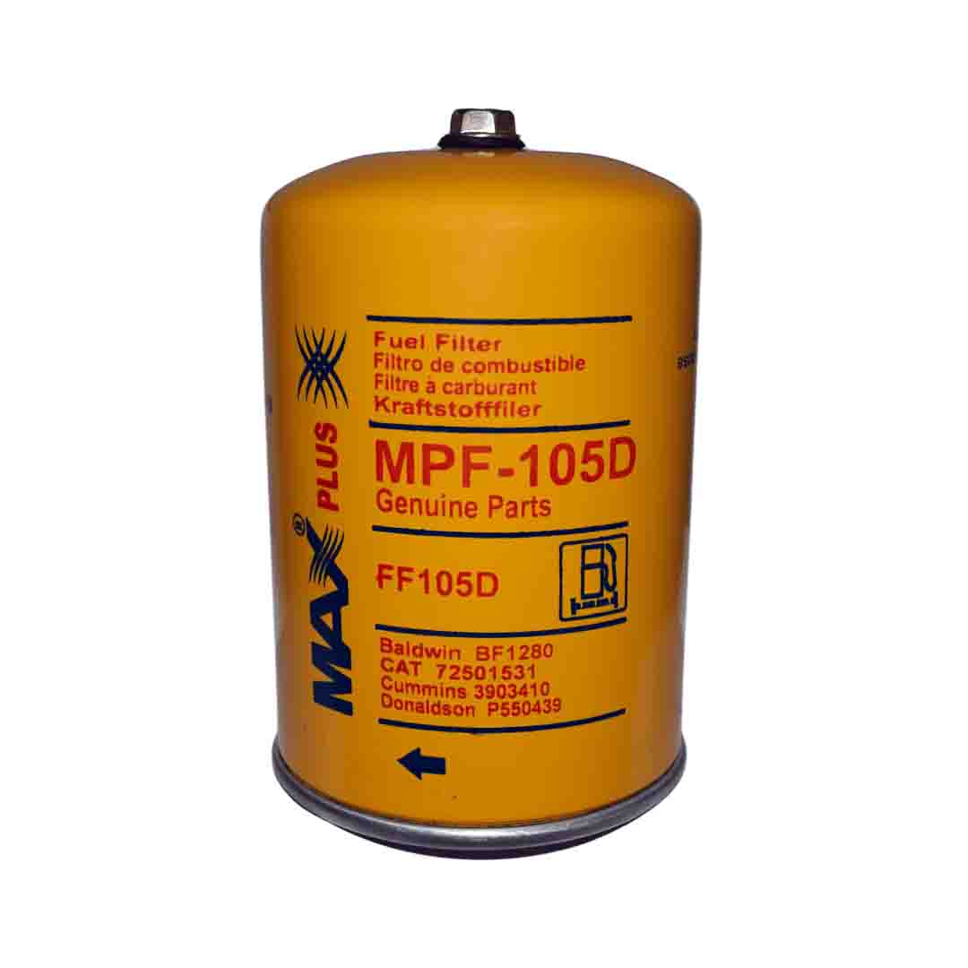 MPF-105D